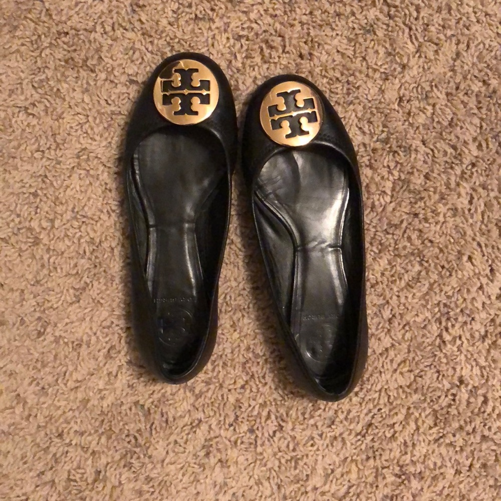 Tory Burch flats